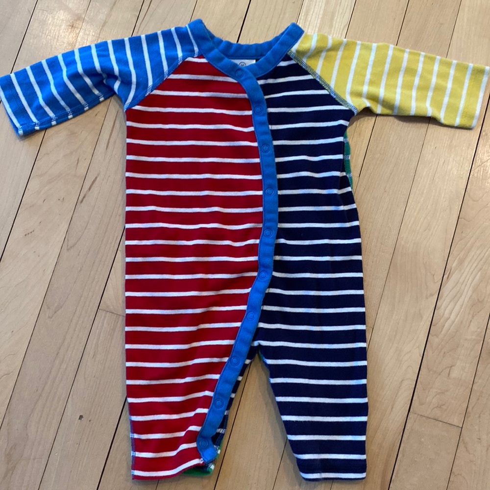 Hanna Andersson size 60